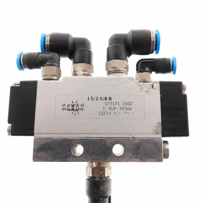Festo J-5/2-1/8-B