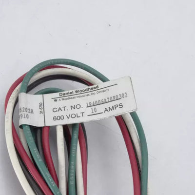 MOLEX 1R4006A20F0302