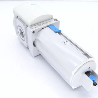 FESTO MS6-LWS-1/2-U-V-Z