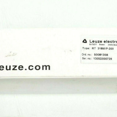 LEUZE 50081358