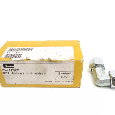 PARKER EW12ZSCF