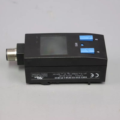 FESTO SDE1-D10-G2-W18-L-PI-M12