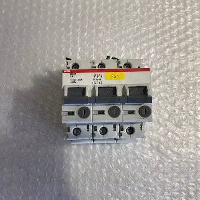 ABB QMA3