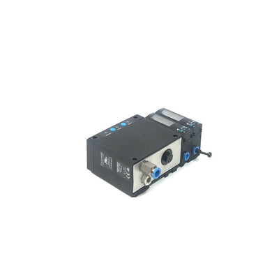 FESTO SOPA-CM2H-R1-WQ6-2P-M12