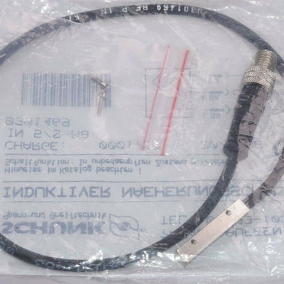 SCHUNK IN 5-S-M8