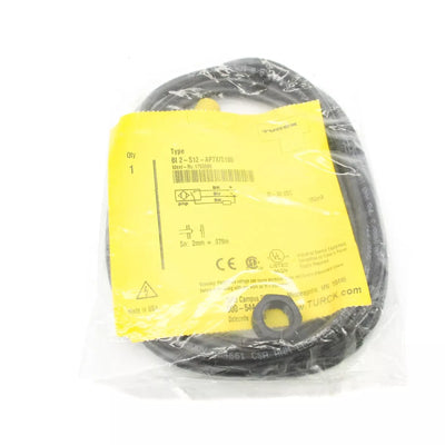 TURCK BI2-S12-AP7X/S100