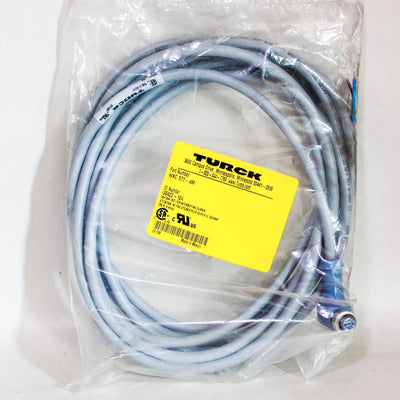 TURCK WKC 572-4M