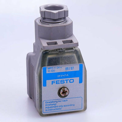 Festo MPZ-1-24DC