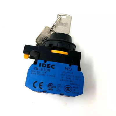 IDEC CW1K-3HE21N1