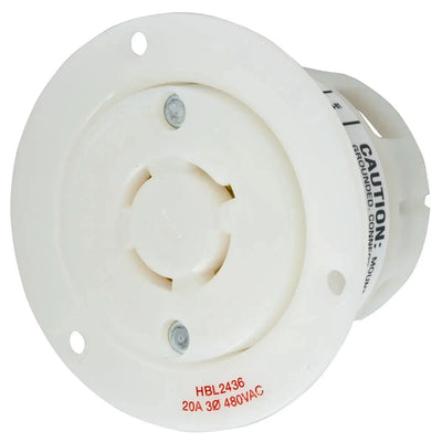 Hubbell HBL2436