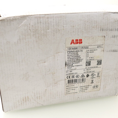ABB 1SFA896111R7000