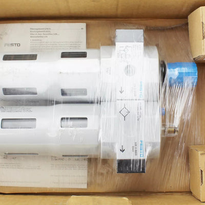 FESTO FRC-3/4-D-MAXI