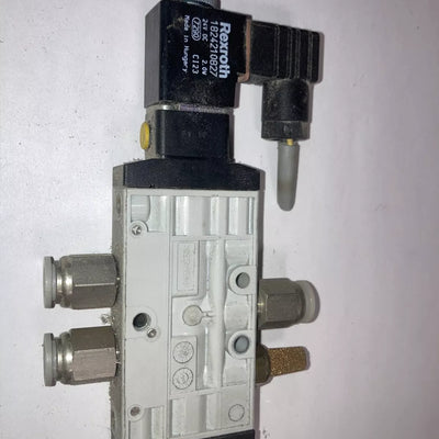 REXROTH R422100617