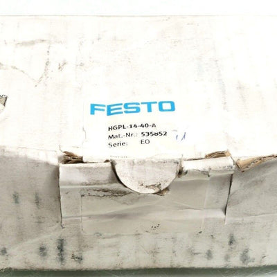 FESTO HGPL-14-40-A