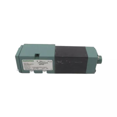 NUMATICS 152SA400M017N61