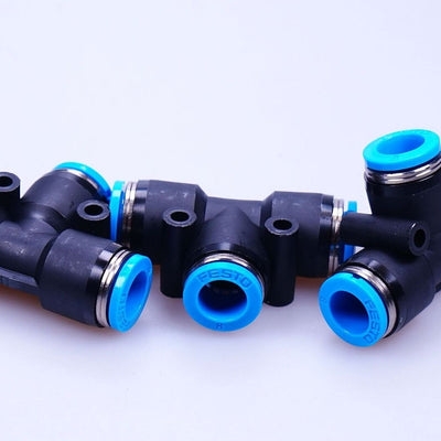 Festo QST-8
