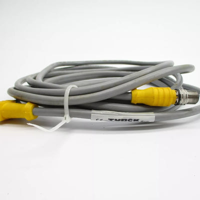 TURCK WKSV 10T-4-RSSV 10T