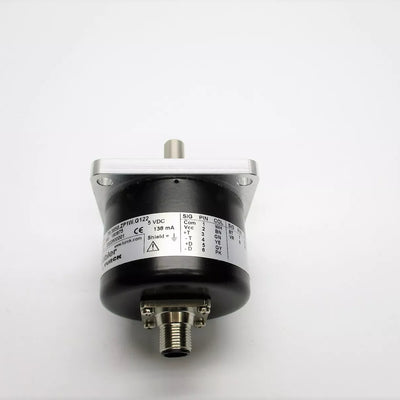 TURCK T8.5850.ZP1W.G122