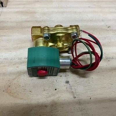 Asco 8210G003