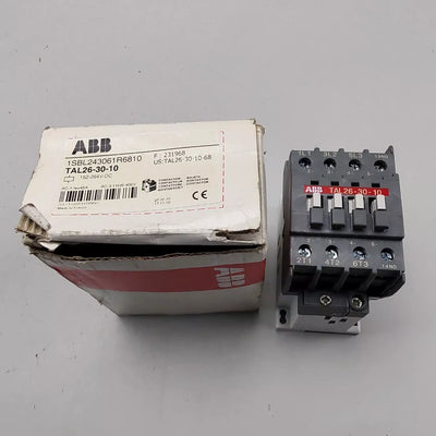 ABB 1SBL243061R6810