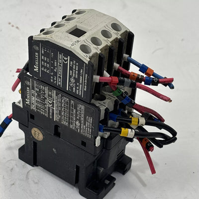 Moeller DIL00M-10