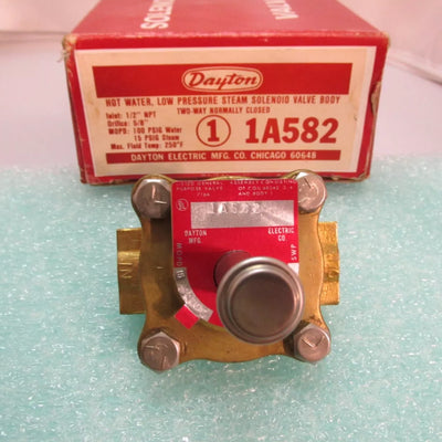 Dayton 1A582