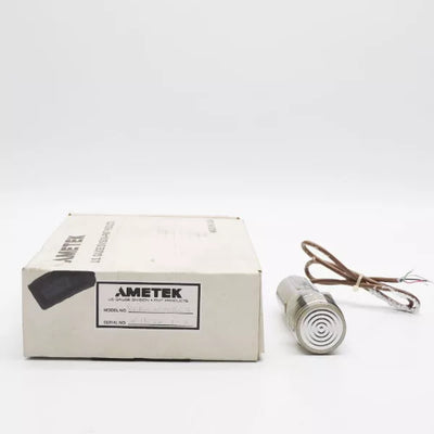 AMETEK 851FG0100NHSCS