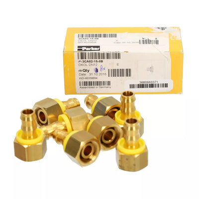 Parker 3CA82-15-8B