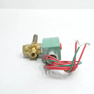 Asco 8320G194