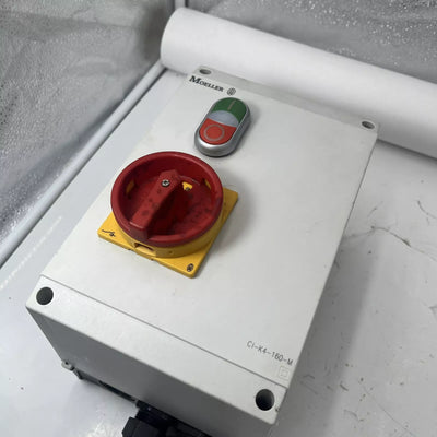 MOELLER CL-K4-160-M