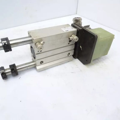 PARKER P5T2E050K1KN1BLN100A