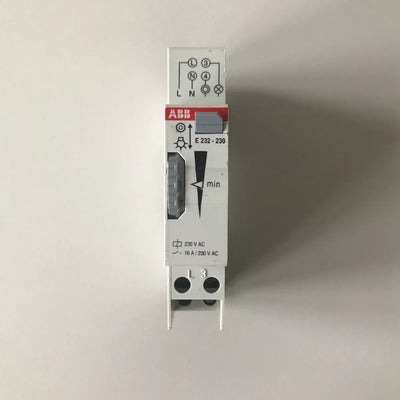 ABB 2CDE110000R0501