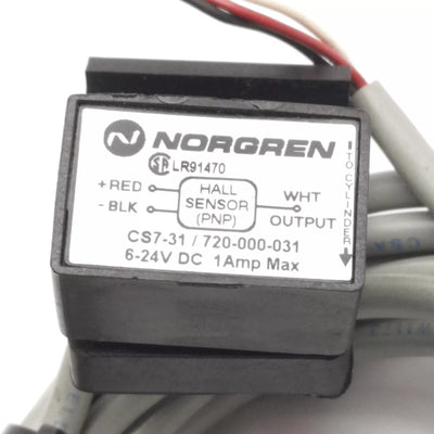 Norgren CS7-31