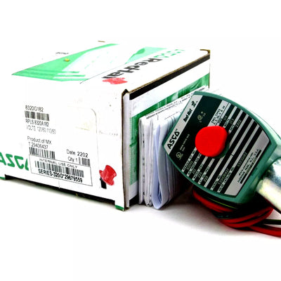ASCO 8320G182