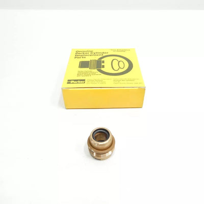 Parker RG2AHL0065