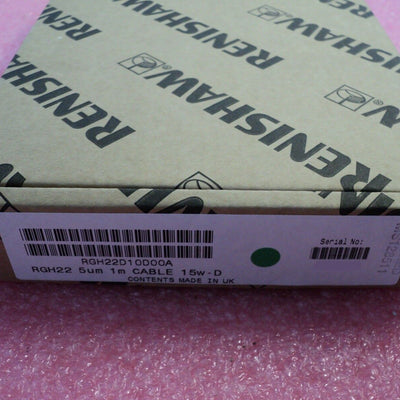RENISHAW RGH22D10D00A