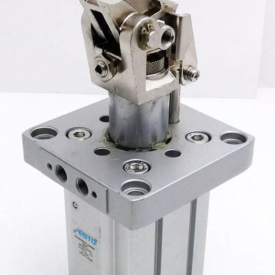 FESTO DFST-50-30-L-Y4-A