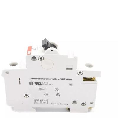 ABB S271K10A