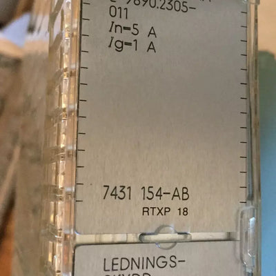 ABB RK671203-AA