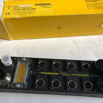 TURCK FLDP-IOM88-0001