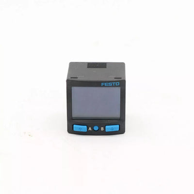 FESTO SPAN-P10R-G18M-PN-PN-L1