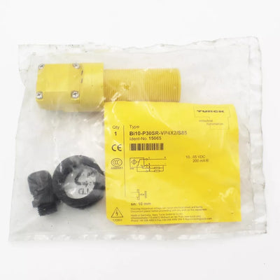 TURCK BI10-P30SR-VP4X2/S85