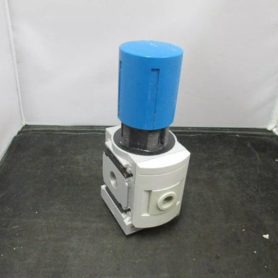 FESTO MS6-LR-3/8-D6-A4
