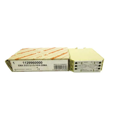 WEIDMULLER 1129960000