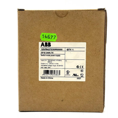 ABB 1SVR427030R0000