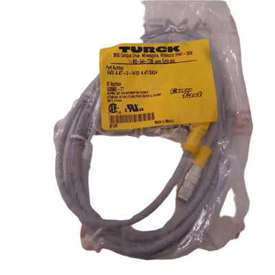 TURCK RKV 4.4T-2-WSV 4.4T/S824