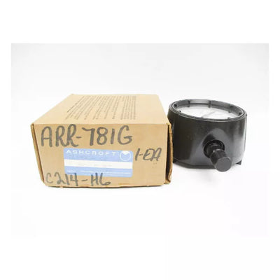 ASHCROFT 451279SS04L