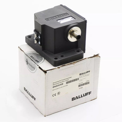 BALLUFF BNS 819-D02-E12-100-10-FD-S80R