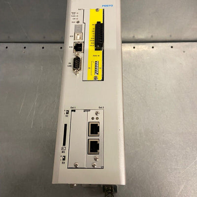 FESTO CMMP-AS-C10-11A-P3-M3