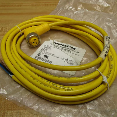 Turck WKM31-4M